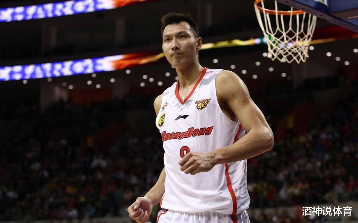 广东男篮■宏远升级内线,两大内线悍将或成牺牲品,谁将成为率先离队之人