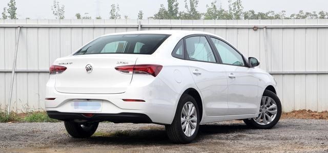 宝骏510|8万提了别克英朗，3个月后再开大众朗逸，车主：差距一目了然