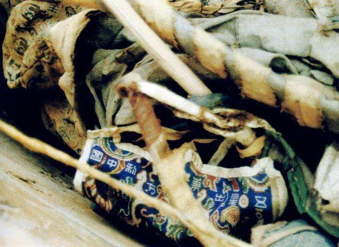 天文|最神秘的国宝：上面刻着8个字，20年后预言若实现，震撼天文界