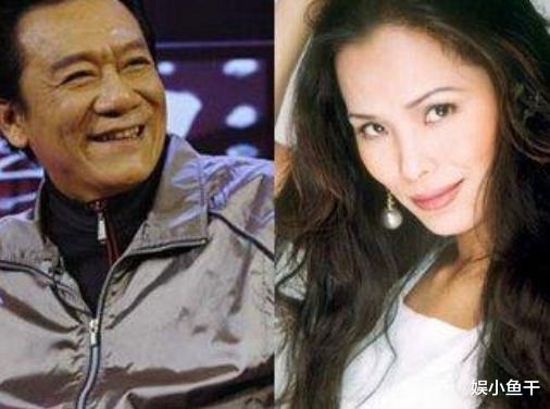 侯耀文|侯耀文去世13年，当年被“侄儿”戴志诚“撬”走的妻子，现状如何
