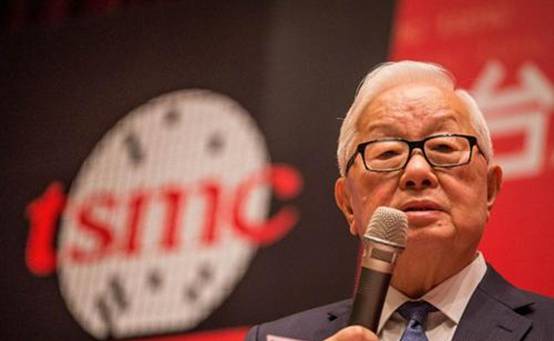 华为|太快了，台积电与德国的接连表态宣布，美国的禁令陷入尴尬境地！