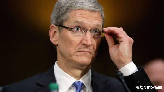 苹果|反击生效了?苹果下达“最后期限”,库克:不行就下架!