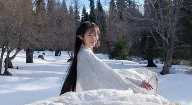 琉璃|《琉璃》后期女主演技尴尬，同时拍两部剧，角色转换不过来！