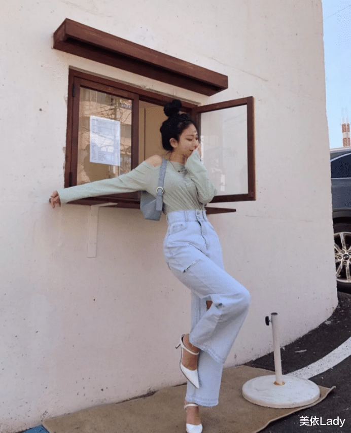 「穿衣搭配」BM风到底是什么鬼？瘦、露、紧才是精髓，看看这些搭配就懂了