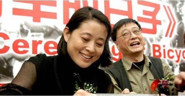 『倪萍』倪萍前夫王文澜: 背负\抛妻弃子\名声15年至今未娶, 现他怎么样了?
