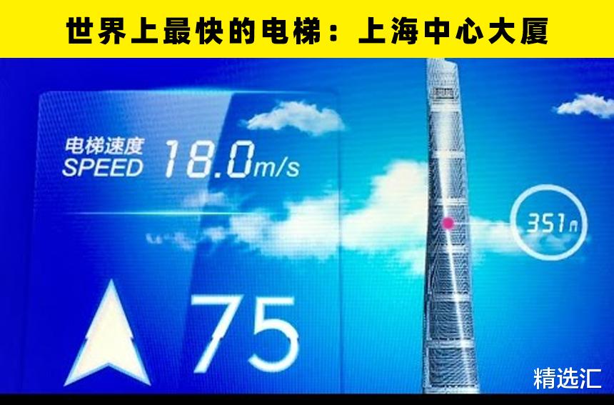 道奇|“世界之最”：盘点世界上最快的7种超快事物