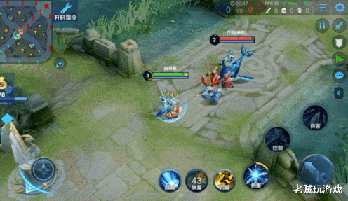 王昭君|你的王昭君出“血书”吗？巅峰赛1746分高玩教你，它才是本命