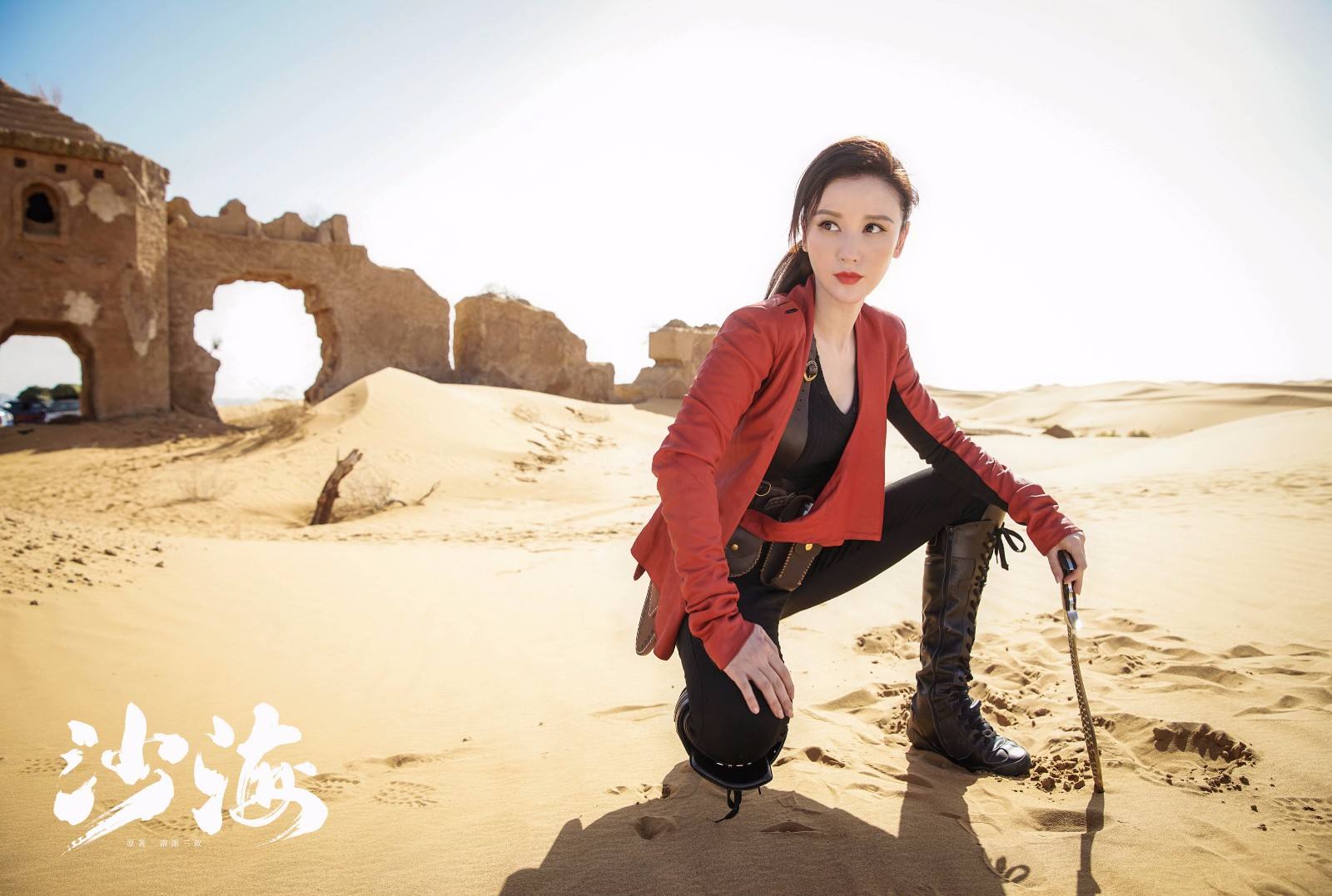 张萌|? 她搭档胡歌一炮而红,为演戏隐瞒怀孕导致胎死腹中,如今活成啥样?