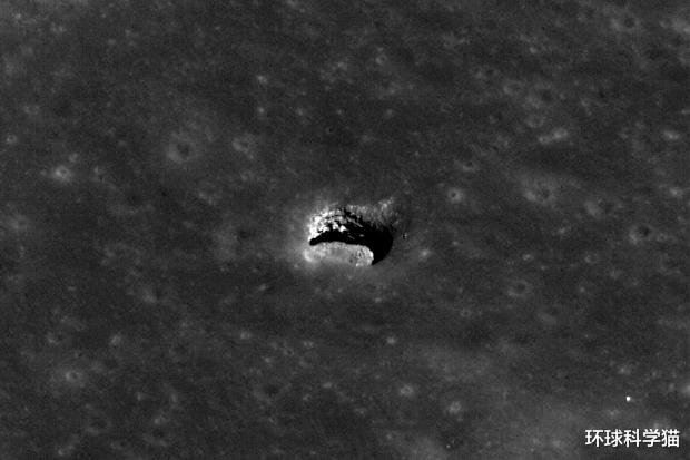 火星|1000多个洞!“维京号”或发现火星地下世界,不排除有生命存在