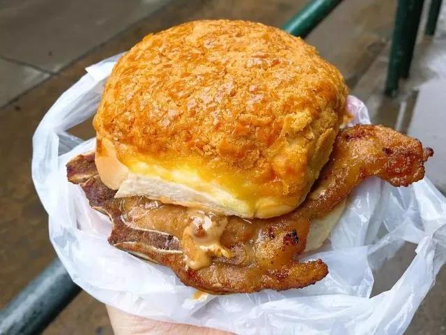 『食材』世界美食之都——澳门