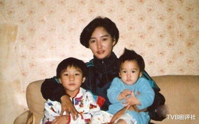 雪梨|前TVB女星自揭过往曝米雪曾闯徐少强房间 曾在17岁未婚先孕