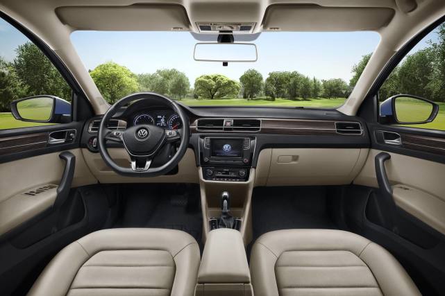 桑塔纳|承认吧，桑塔纳其实没那么优秀