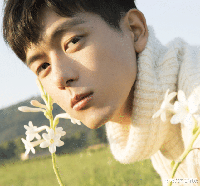 「李现」李现首部“双男主”剧迎来官宣，得知另一位男主是谁后，这次又要火了