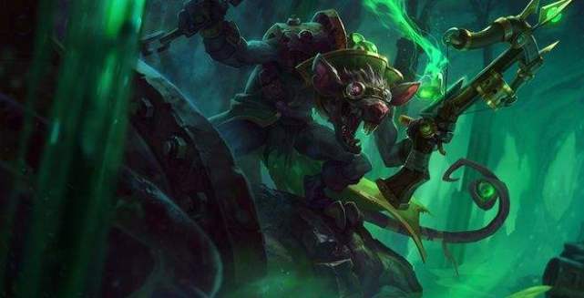 「王者荣耀」季中赛“老鼠事件”升级，Faker也被卷入其中，一笑笑成众矢之的