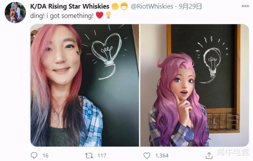 拳头|LOL新英雄涉嫌抄袭？一少女表示自己已聘请律师，打算对簿公堂！