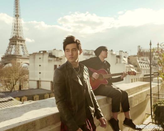 朴树|初中生手机里“单曲循环”的5首歌,好听到没朋友,没听过算我输