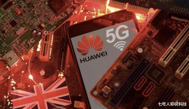 5G|美国再一次落后！任正非果然没有说谎？5G不过是小儿科
