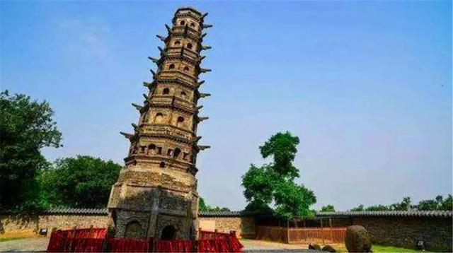 『日本』中国有一座塔,日本和俄国都要求拆了,中国专家:坚决不拆!