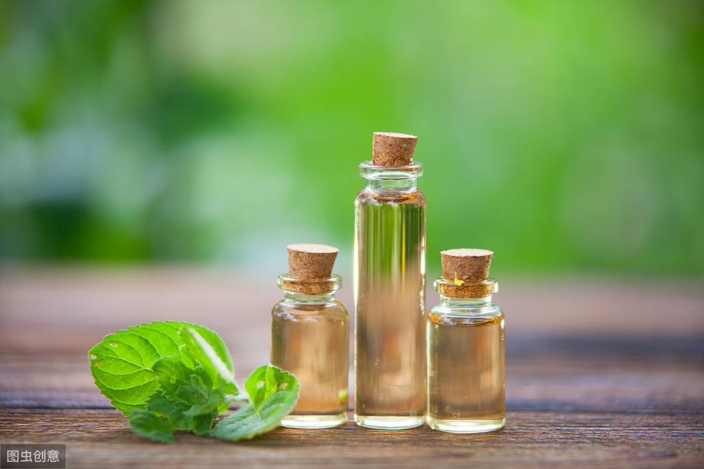 『护肤』让皮肤紧致的精油护肤宝典！