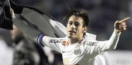 巴西队@巴西为什么是足球王国？这15人告诉你答案！