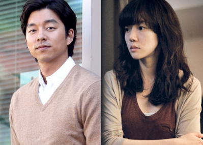 孔刘|孔刘健身太猛变金钟国?新电影搭档裴斗娜 曾被传与林秀晶订婚