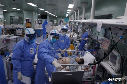 国家:新冠病毒!一切都还未结束,中国另一场新“战役”已经打响