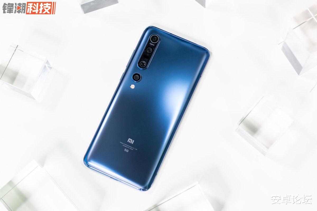 小米科技|小米10 Pro 正式从官网下架！雷军：至尊版货也不多了