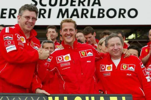 [法拉利]四届世界冠军维特尔与法拉利分手，是车手开得太差，还是车队的问题？