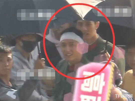 肖战|《狼殿下》一波三折，肖战曾是大男主，现前十集没镜头，最惨男二