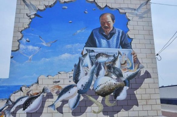 |英国人：这毒性最大的水生生物，我们不敢吃，竟然在中国这么抢手