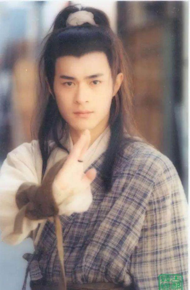 郑伊健：“影帝”古天乐，唯一输给谢霆锋和郑伊健的，也只有这件事了