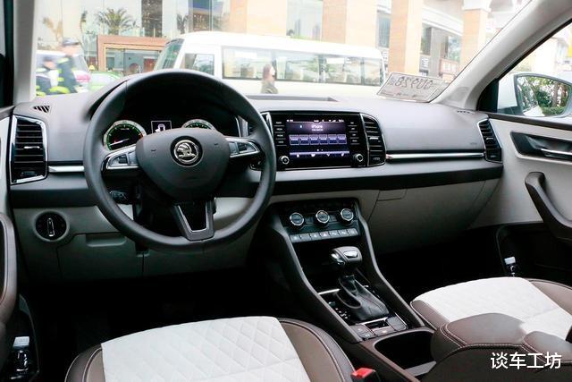 英朗|这几款合资SUV已跌到12万左右,有面子还实惠