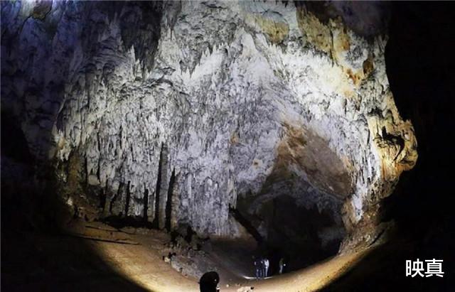 映真|湖北一神秘山洞，常年“吐鱼”上万斤，专家赶来一看既心痛又害怕