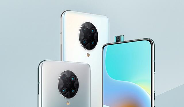 |抢购到缺货！天玑1000plus+双扬声器，红米叹息：供不应求！