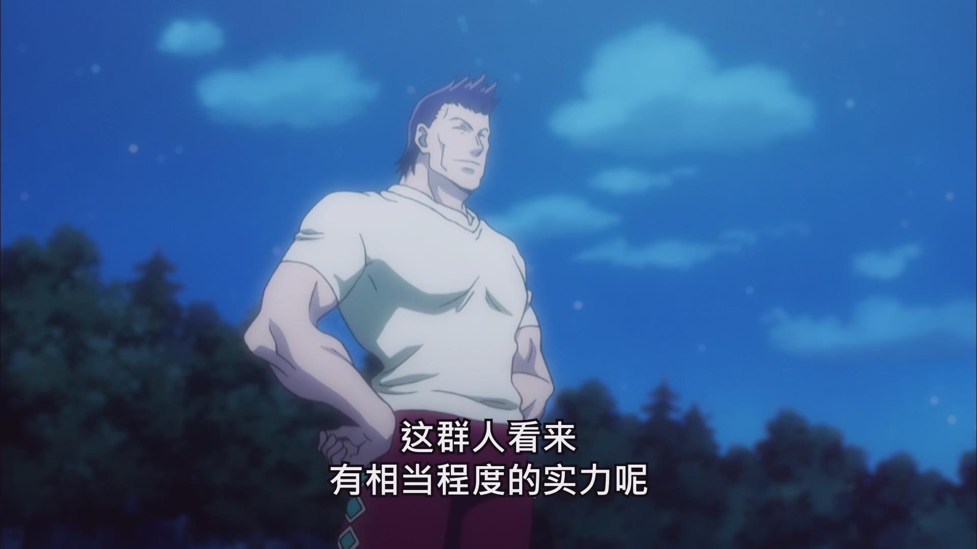 狄仁杰：全职猎人：作为贪婪岛游戏管理员的磊扎，实力到底有多强？