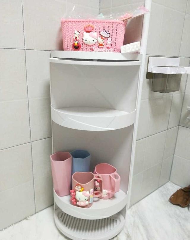 |晒晒装修18万的简欧风，入户玄关超实用大气，客厅沙发见了都赞