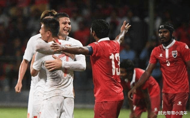 【国足】曝里皮或再回国足+12强赛有望更改赛制!两则消息都会成真吗?