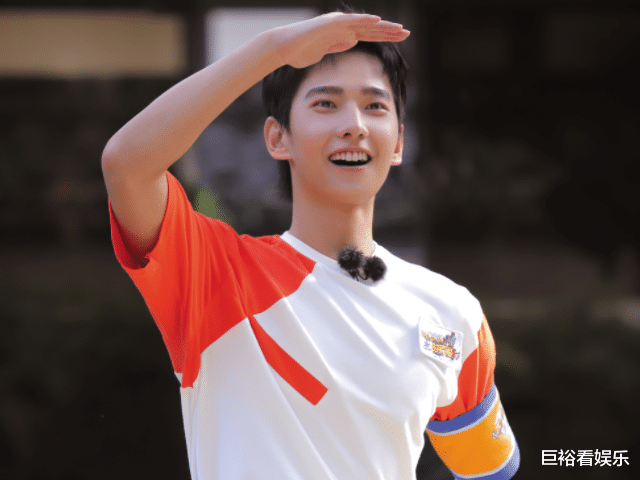 杨紫|全网最红艺人大洗牌：王一博未上榜，杨紫空降第三，榜首厉害了