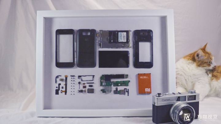 软件|小米1，为发烧而生，1999传奇经典的开端