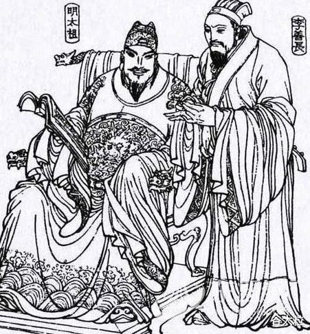 【李善长】明朝开国功臣李善长早早辞职归乡，为何还是被朱元璋满门抄斩？