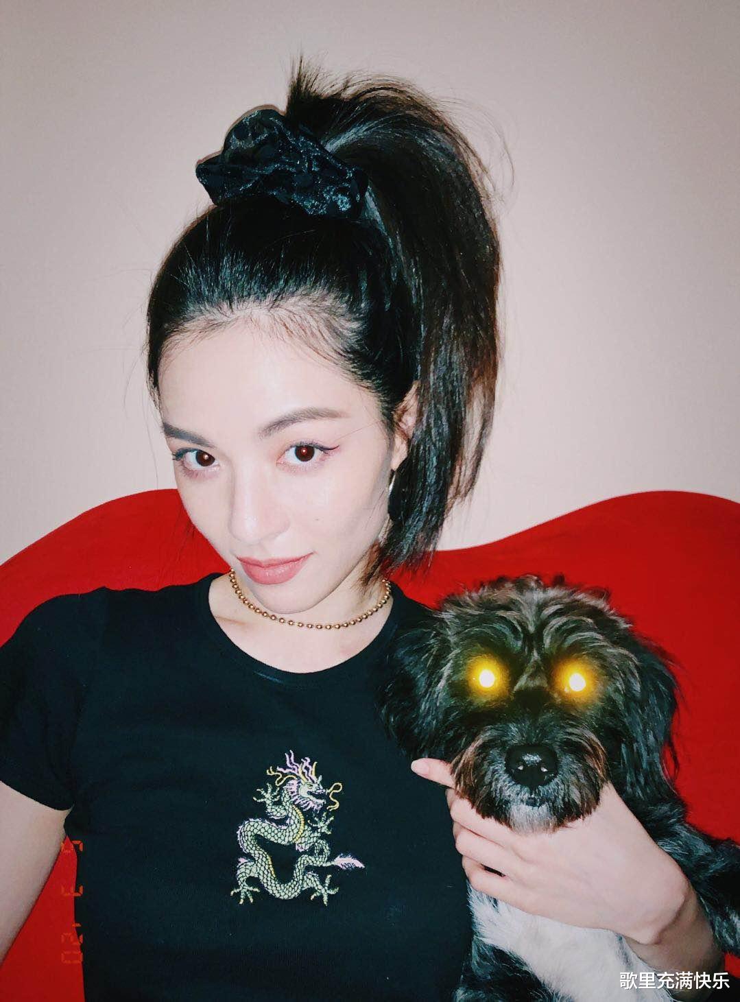 迪丽热巴■李现拒录《快本》，得知同行女嘉宾是谁后，原来如此！