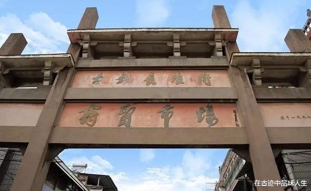 【蚌埠】蚌埠正在消失的古镇，明朝和天津卫、威海卫齐名，现在却古迹难寻