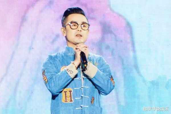 河图|河图擅长作词作曲，不仅演唱自己作品，还翻唱有其他艺人的作品