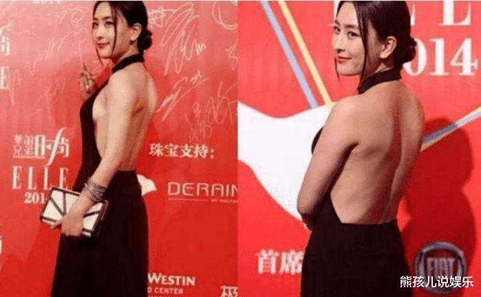 马苏@38岁马苏有多真实？关掉美颜后，网友：这不是我们村的村花吗？