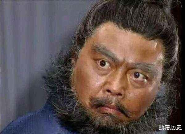 [吕布]纪灵高大威猛，敢在张飞面前猖狂，为啥见到吕布就不敢放肆了？