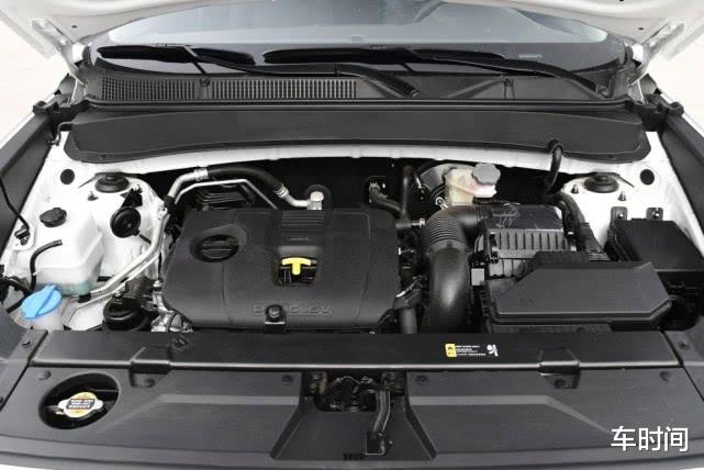 『动力』现代终于翻身了,3月大卖5100台,十年难开坏,不足12万看啥荣放?