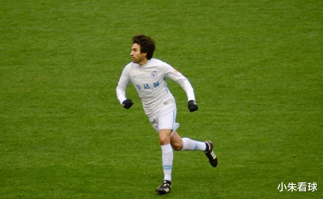 盖坦：盖坦＞哈姆西克！大连前功勋穆谢奎一语惊人：哈姆西克不适合大连