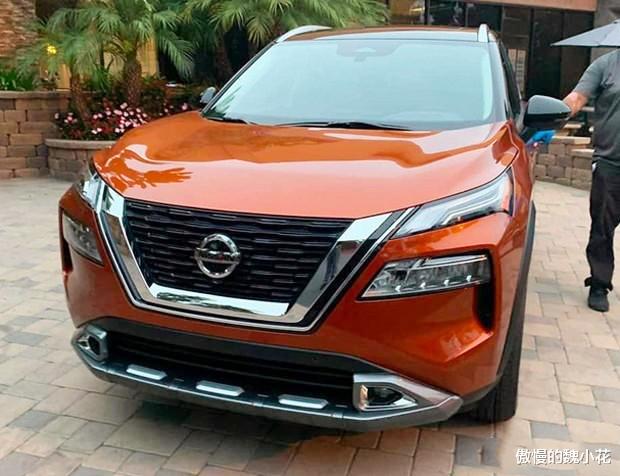 本田CRV|超高颜值+1.5T发动机，2020款“奇骏”国内首现，CR-V的麻烦来了