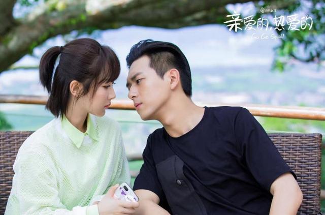 金鹰奖|金鹰奖入围名单公布，你喜欢的剧是否榜上有名？