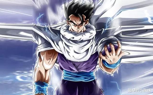 贝吉塔|龙珠Z:同样是超二,是悟饭更强,还是魔化贝吉塔?